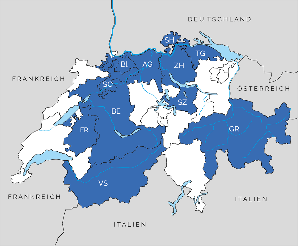 Die Schweiz