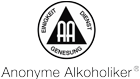 anonyme alkoholiker co72 4Z 140.neu test