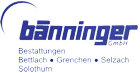 baenninger bestattungsdienste bettlach beide co72 140