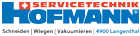 hofmann service technik langenthal co72