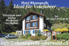 hotel restaurant rhonequelle oberwald co72