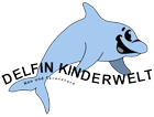 logo delphin kinderwelt huegli burgdorf co72 140