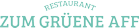 restaurant zum gruene aff selzach co72