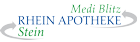 rhein apotheke stein co72