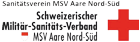 sanitaetsverein msv aare nord sued co72