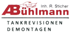 tankrevisionen buehlmann niederried co72