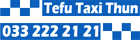tefu taxi isaki thierachern co72 140