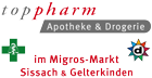 toppharm apotheke drogerie sissach co72