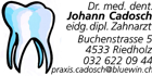 zahnarzt cadosch riedholz co72 120