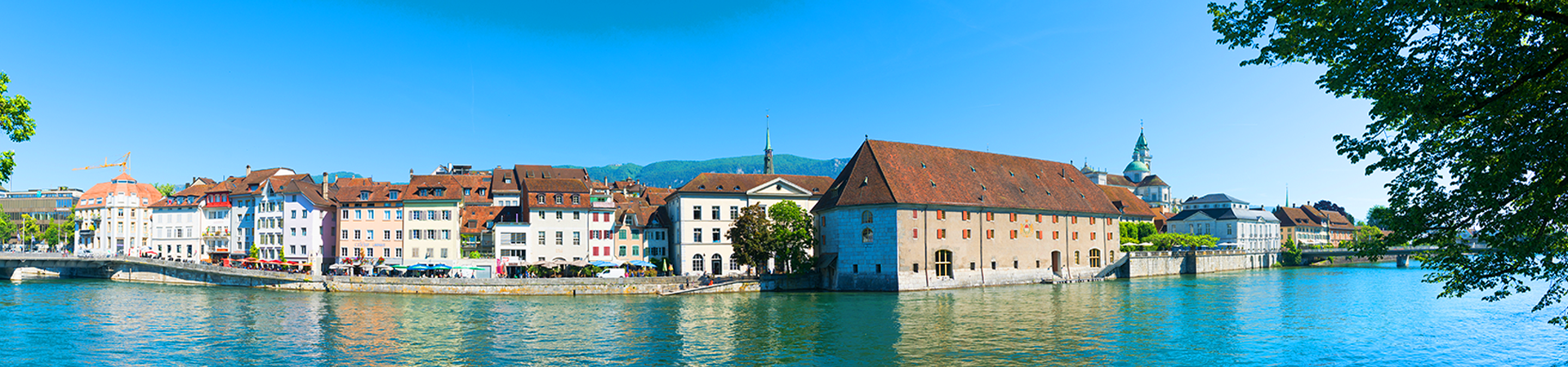 Solothurn
