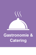 Gastronomie - Catering - Festlokale
