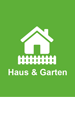 Haus - Garten